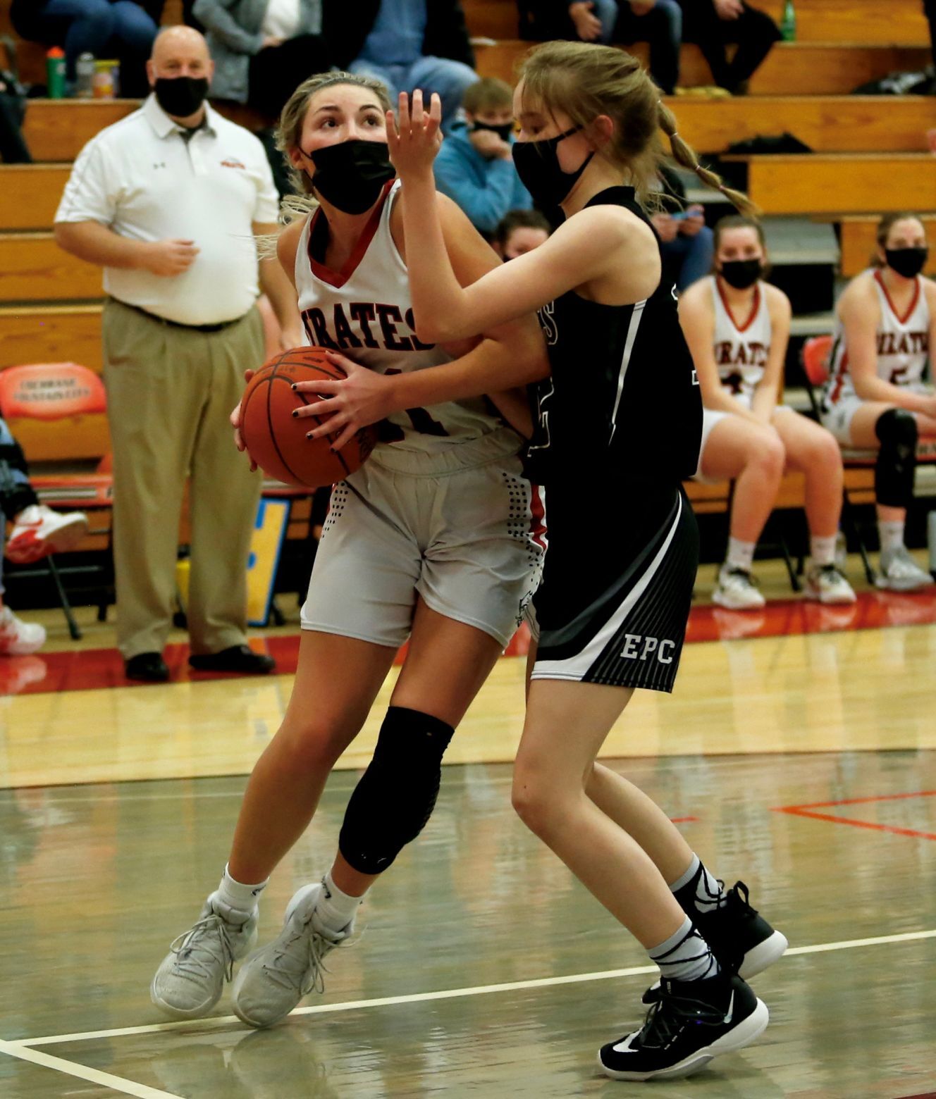 Photos: C-FC GBB vs Elmwood/Plum City